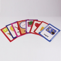 εξατομικευμένες κάρτες flash 98 * 70mm για παιδιά