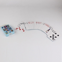 προσαρμοσμένα κόλπα κάρτα πόκερ ταξιδεύουν / ταξιδεύουν κάρτα πόκερ